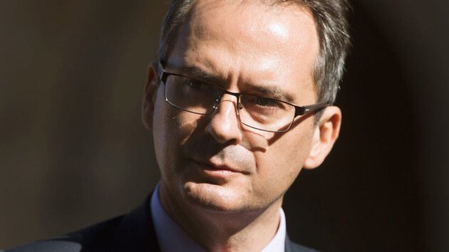 В Москве заочно арестовали расследователя Bellingcat Христо Грозева