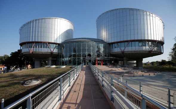 ЕСПЧ постановил России выплатить Грузии 130 млн евро за войну 2008 года