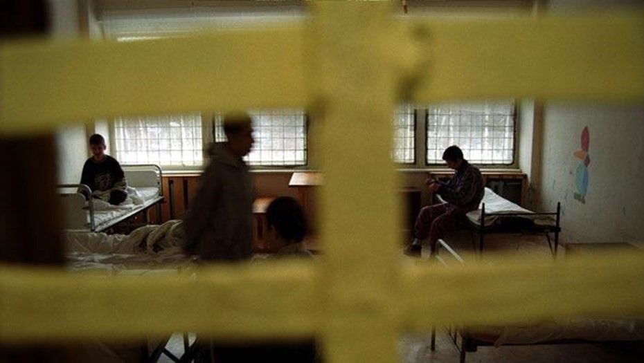 Российского стримера приговорили к принудительному лечению за попытку вступить в легион "Свобода России"