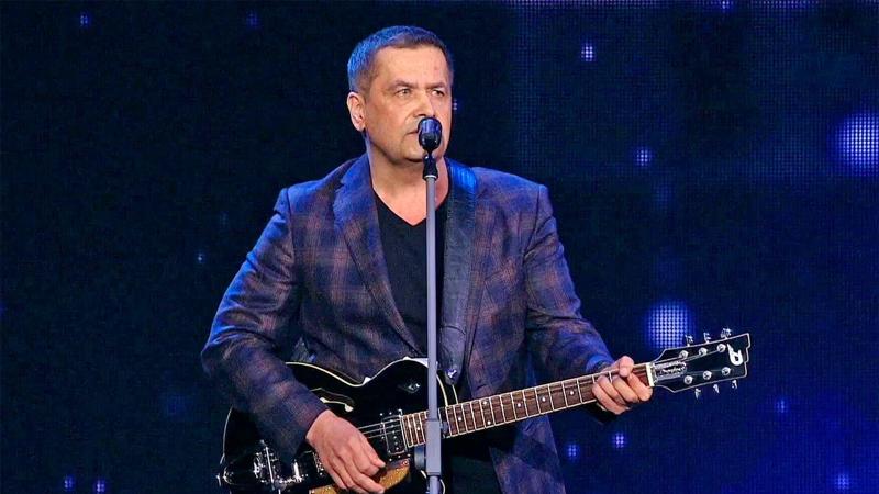 Российская группа "Любэ" заработала 14,5 миллионов рублей на госзаказах