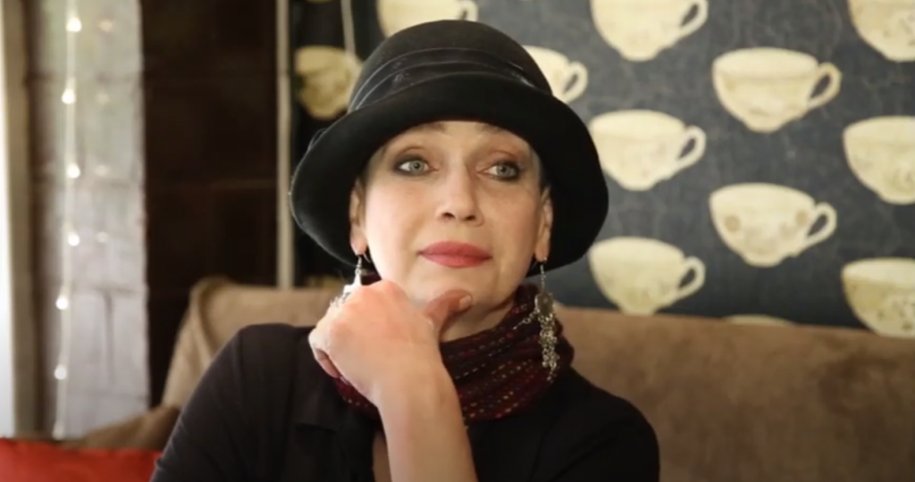 На дагестанскую правозащитницу Светлану Анохину завели уголовное дело