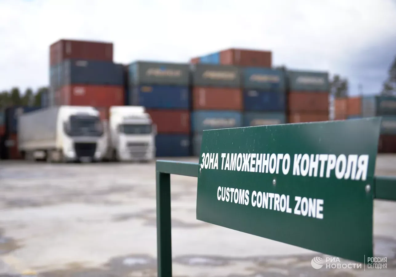 Казахстан запретил параллельный импорт в РФ