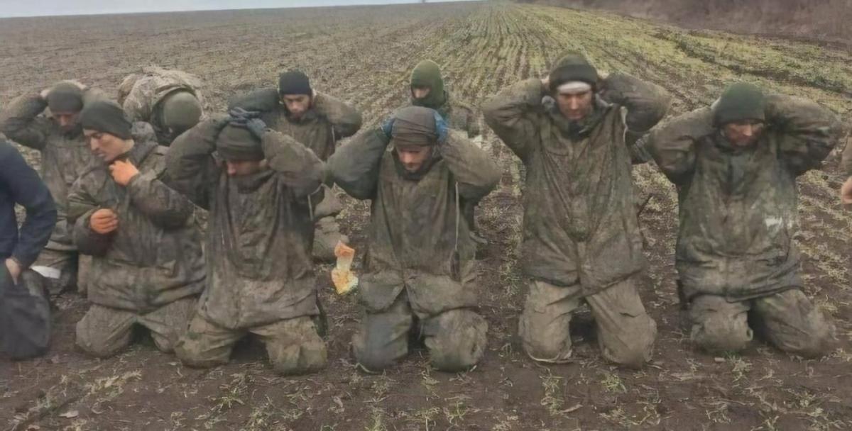 Украина и Россия с помощью ОАЭ провели крупный обмен пленными