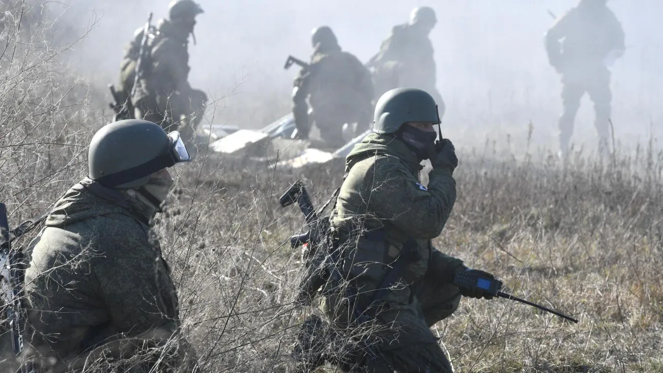 В Брянской области объявили общий сбор силовиков