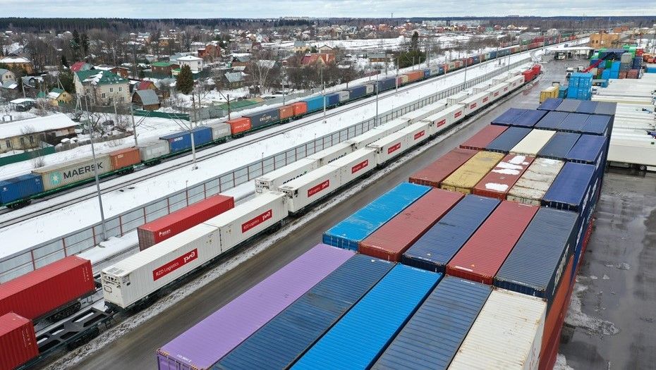 Во время транзита из ЕС в страны СНГ через Россию"исчезла" масса подсанкционных товаров — FT