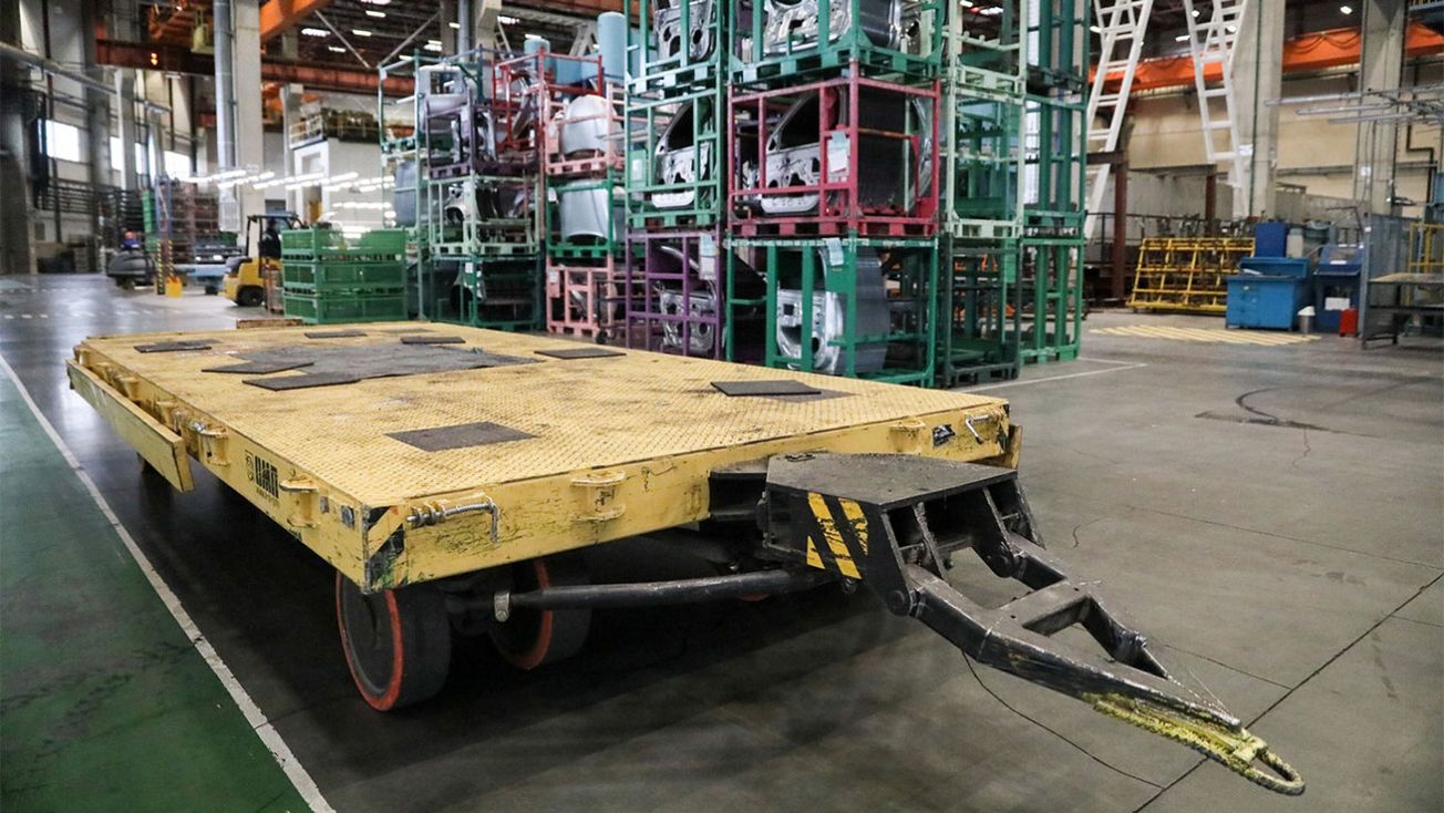 Российские промышленники заявили о рекордном кадровом голоде