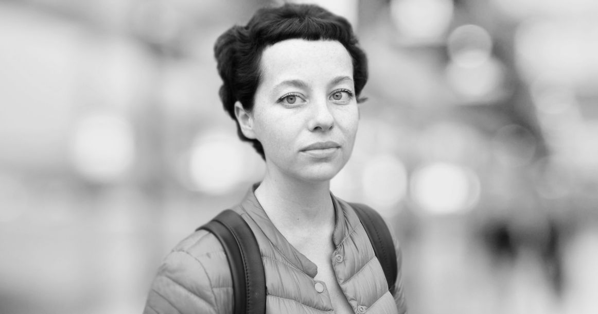 Режиссёра пьесы об уехавших в Сирию женщинах Евгению Беркович задержали по делу об "оправдании терроризма"