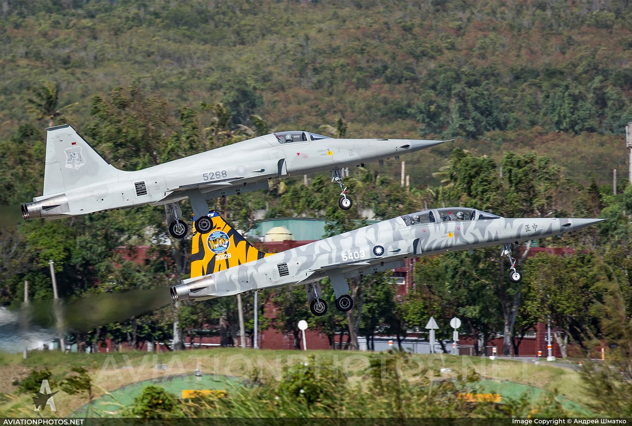 США в срочном порядке отправляют Тайваню вооружение на 500 миллионов долларов — Bloomberg