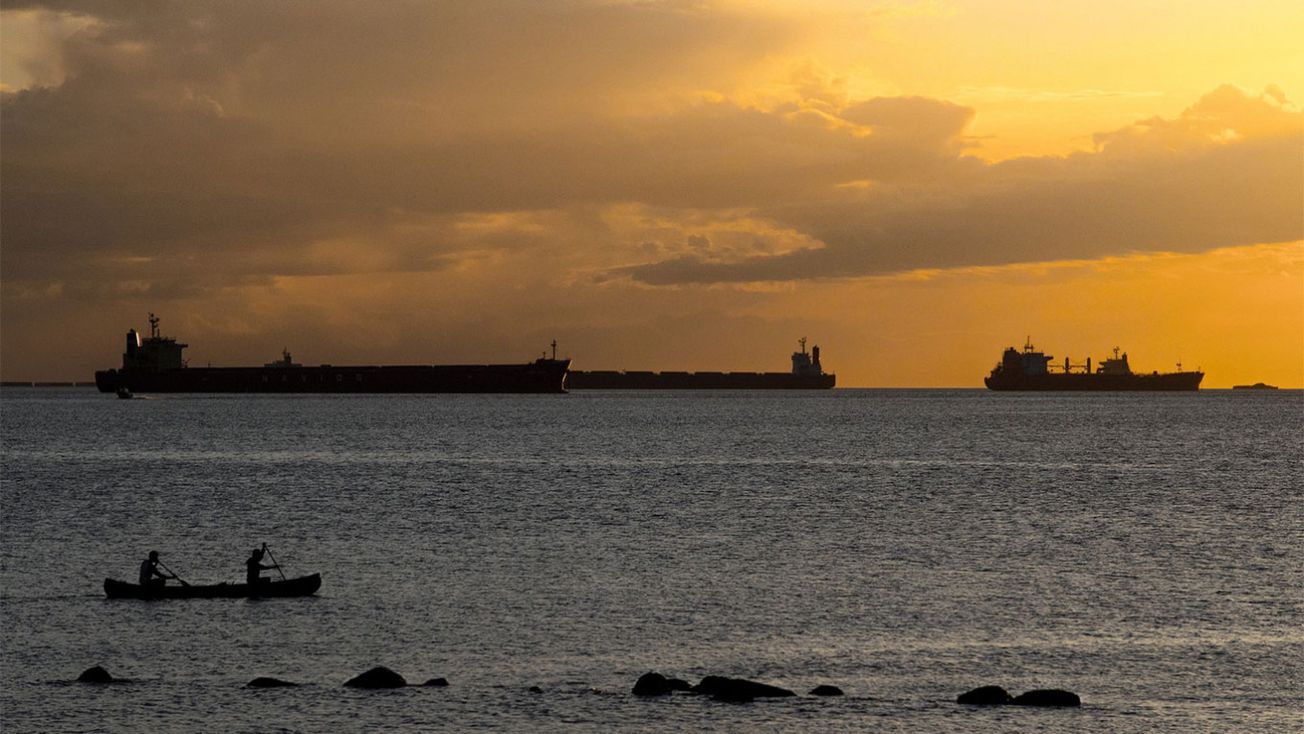 ЕС согласовал санкции против "теневого флота" России