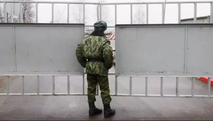 Больше тысячи российских военных самовольно ушли из частей с начала 2023 года - Британская разведка