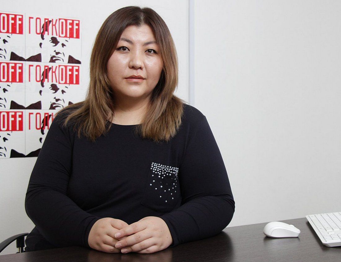 Российской журналистке грозит депортация из Казахстана