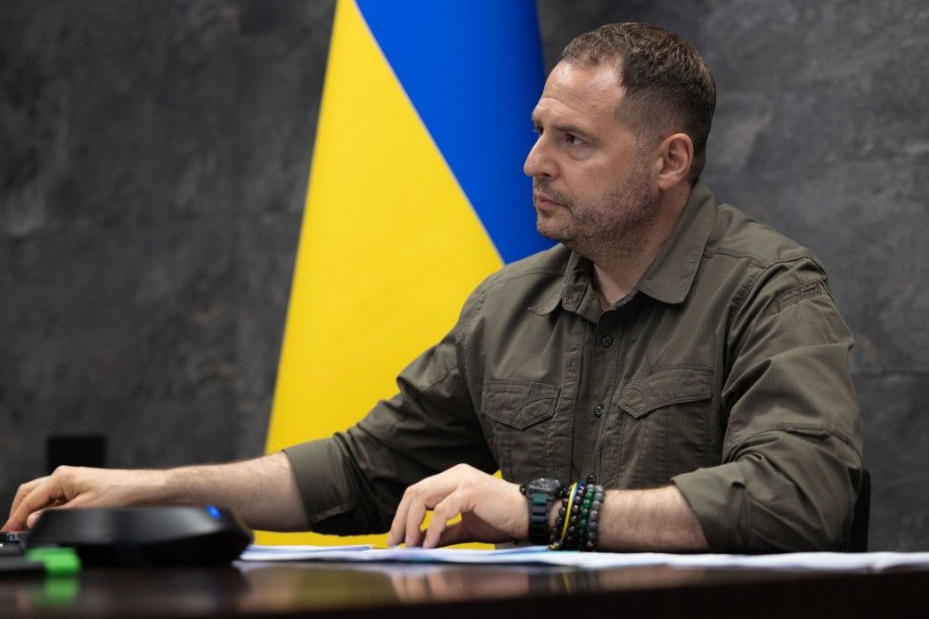 МИД Польши предложил передать Крым под мандат ООН, Офис Зеленского отреагировал