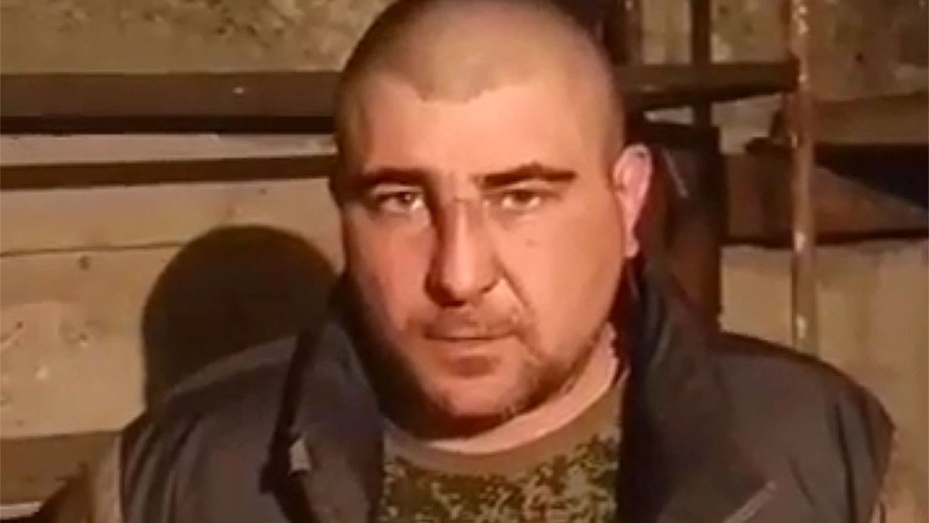Боевики Пригожина заявили, что захватили офицера ВС РФ