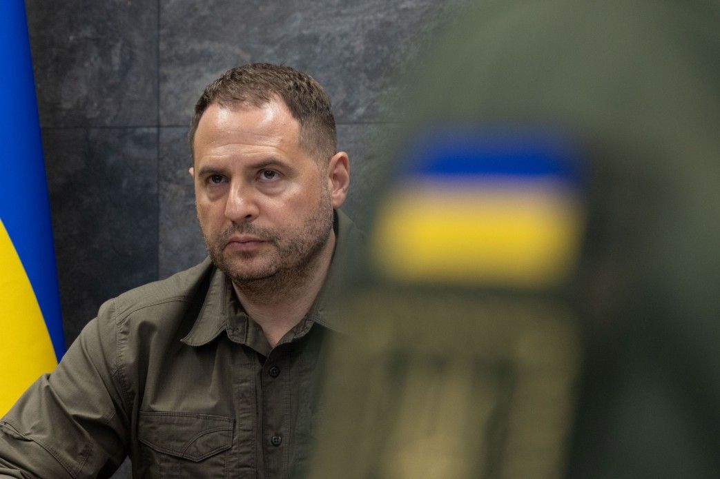 Украина ожидает приглашение в НАТО "с открытой датой"