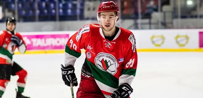 Российского хоккеиста в Польше арестовали по обвинению в шпионаже