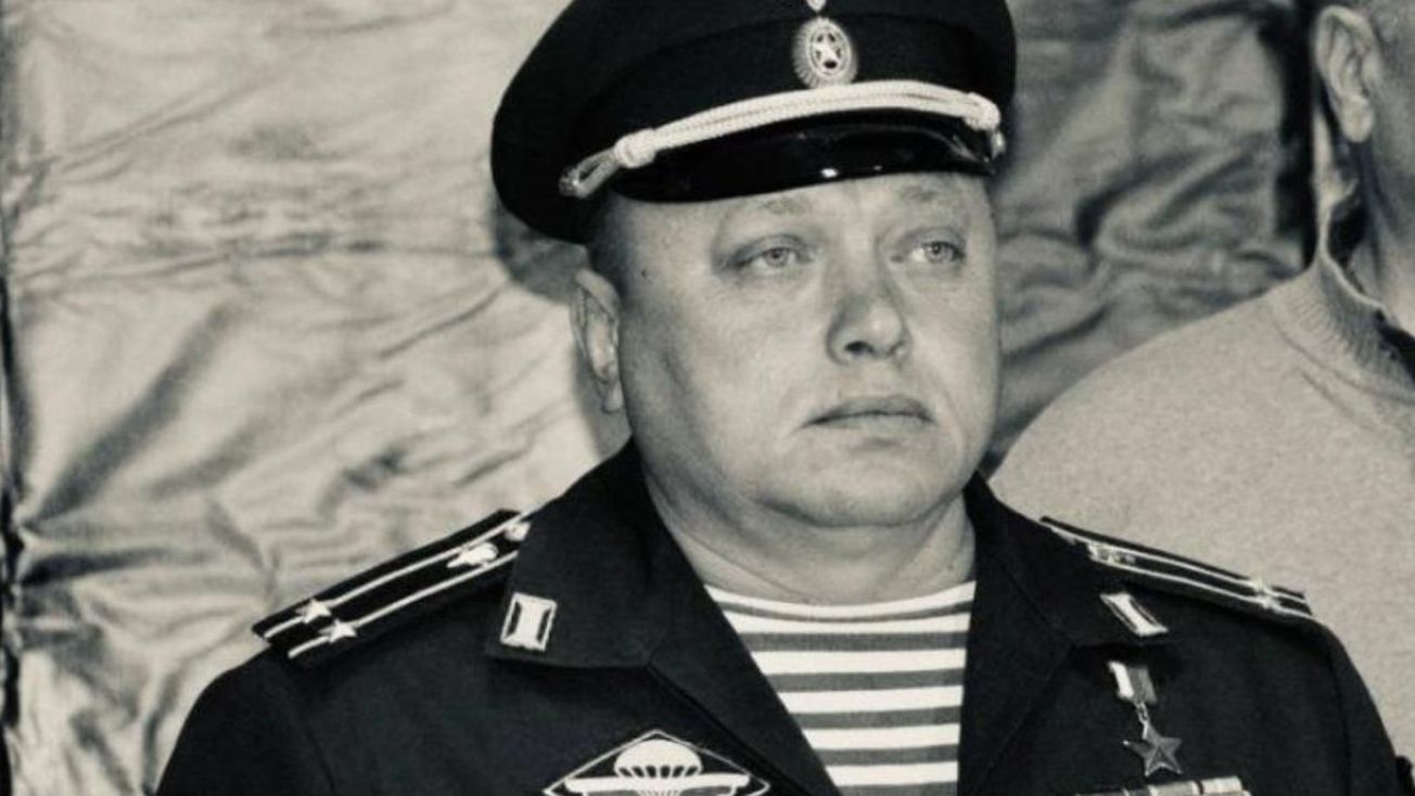 Подполковник ВС РФ застрелился после разгрома своего подразделения в Украине