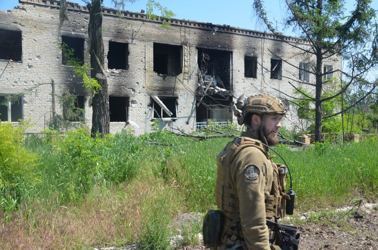 Жителю Хабаровского края России грозит “пожизненное” за поддержку украинской армии