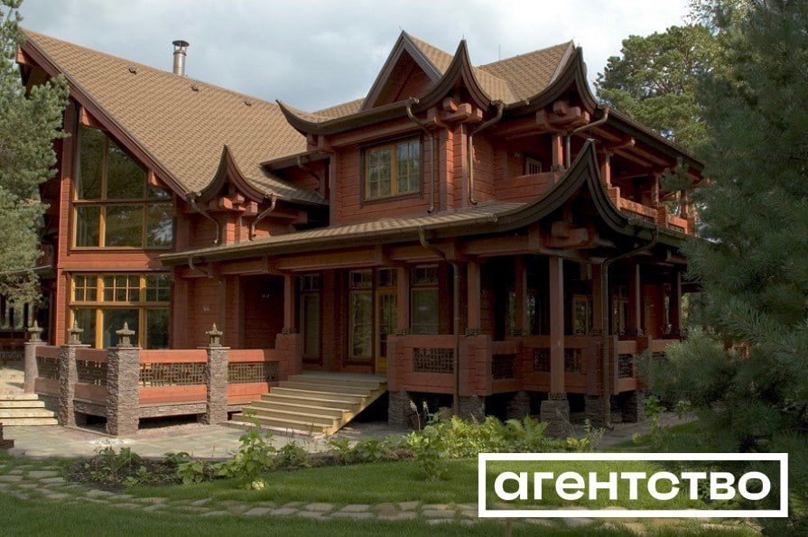 Шойгу построил себе особняк с двумя бассейнами, бильярдом и камином — "Агентство"