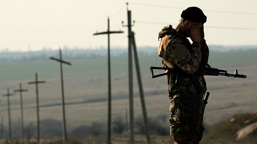 Более шестидесяти организаций обратились к ЕС с просьбой защитить российских дезертиров и отказников