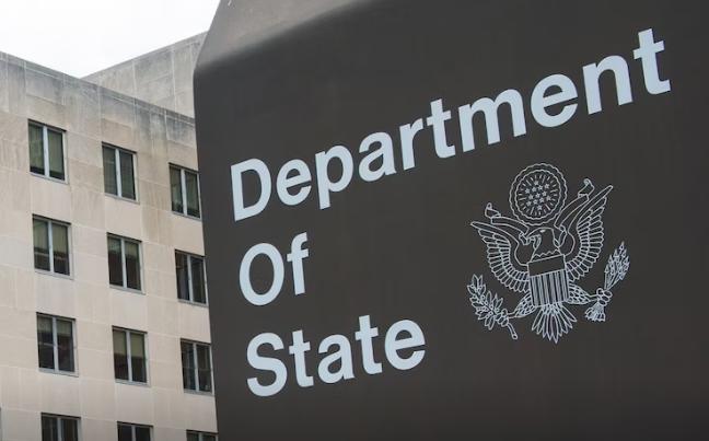 Администрация Байдена не санкционировала тайные переговоры с Россией – Госдепартамент