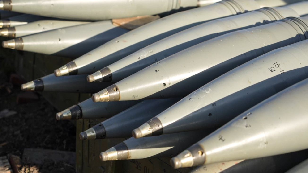 В правительстве РФ отчитались о росте производства боеприпасов и о кадровом голоде