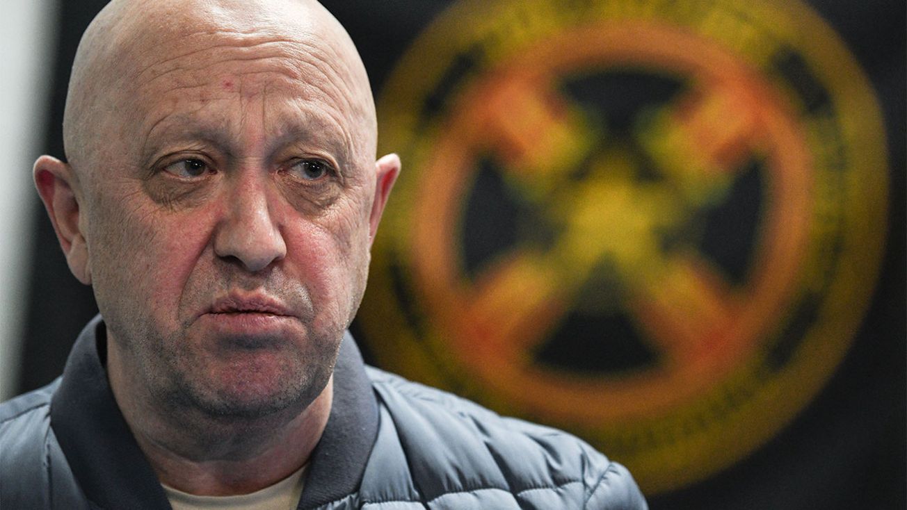 Основатель ЧВК "Вагнер" Пригожин приветствует госпереворот в Нигере и предлагает услуги по "наведению порядка"