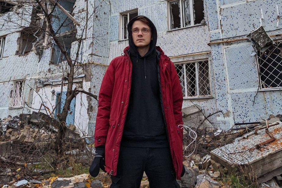 Российский блогер рассказал о массовых похищениях мирных жителей в самопровозглашенной ДНР