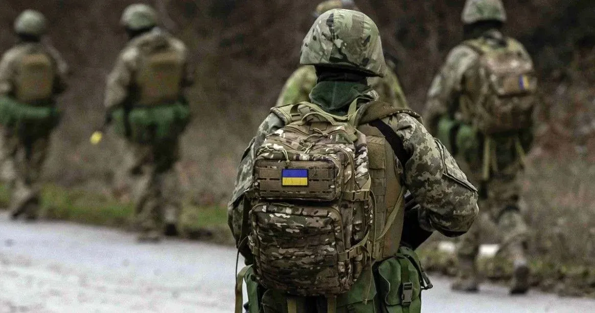 ВСУ: Украинские войска взяли под контроль все основные высоты под Бахмутом