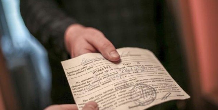 Колледжи в Ингушетии стали выдавать дипломы только с повесткой в армию