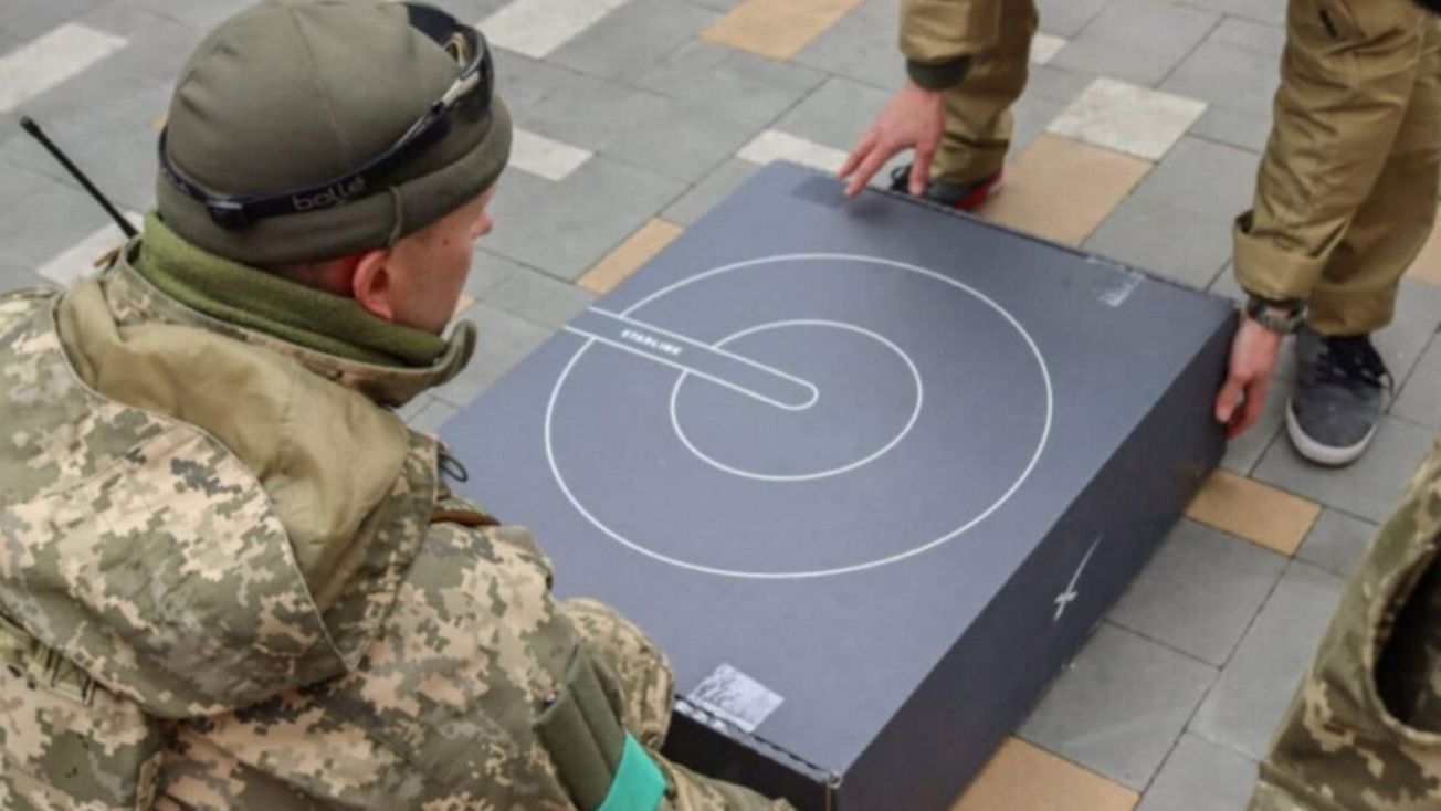 Маск запретил использовать Starlink для наступления ВСУ на востоке - биограф миллиардера