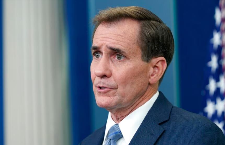 В Еврокомиссии и Белом доме прокомментировали бои в Курской области