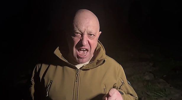 Перед мятежом Пригожин планировал выступить в Госдуме, чтобы вернуть расположение Путина — The Moscow Times