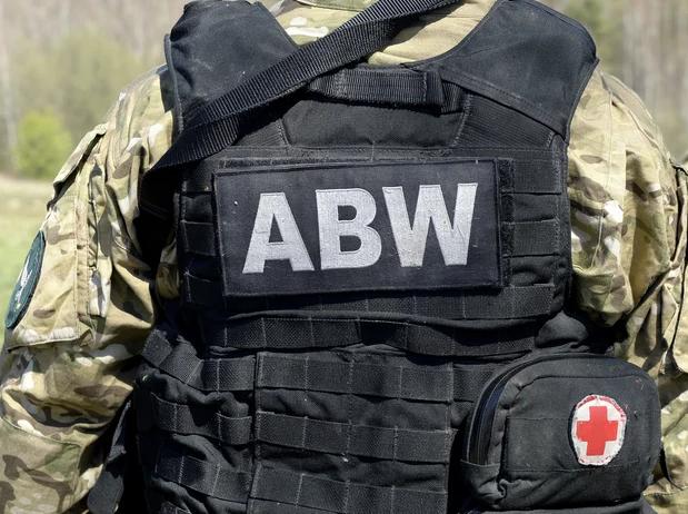 В Польше задержали украинца по подозрению в шпионаже в пользу России