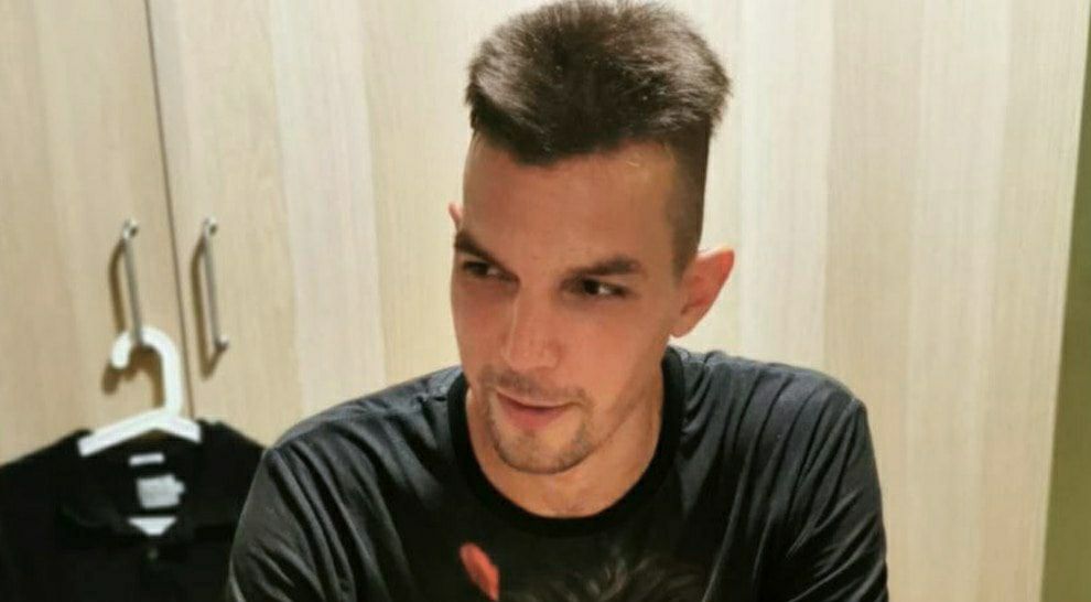 Жителя Краснодара посадили на 6 лет за поджог военкомата