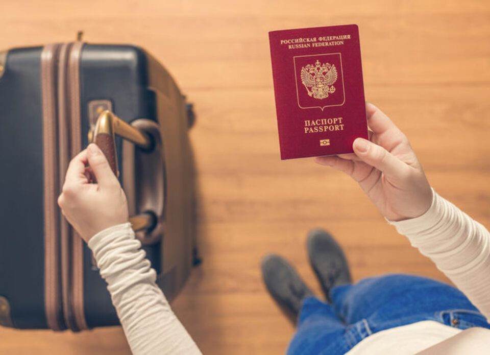 В условиях санкций Беларусь стала для российских туристов главным направлением