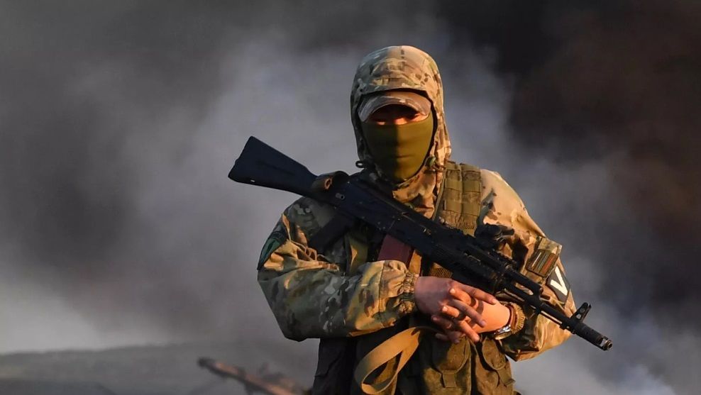 В Кыргызстане оправдали мужчину, осужденного за участие в войне в Украине на стороне России