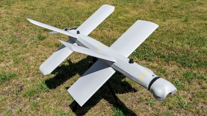 Китай, Турция и ОАЭ являются основными иностранными поставщиками деталей для российских беспилотников - исследование