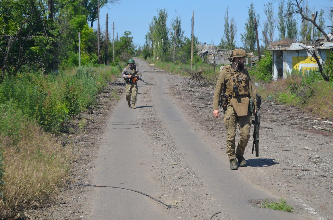США и Украина разрабатывают новую стратегию после неудачного контрнаступления - NYT
