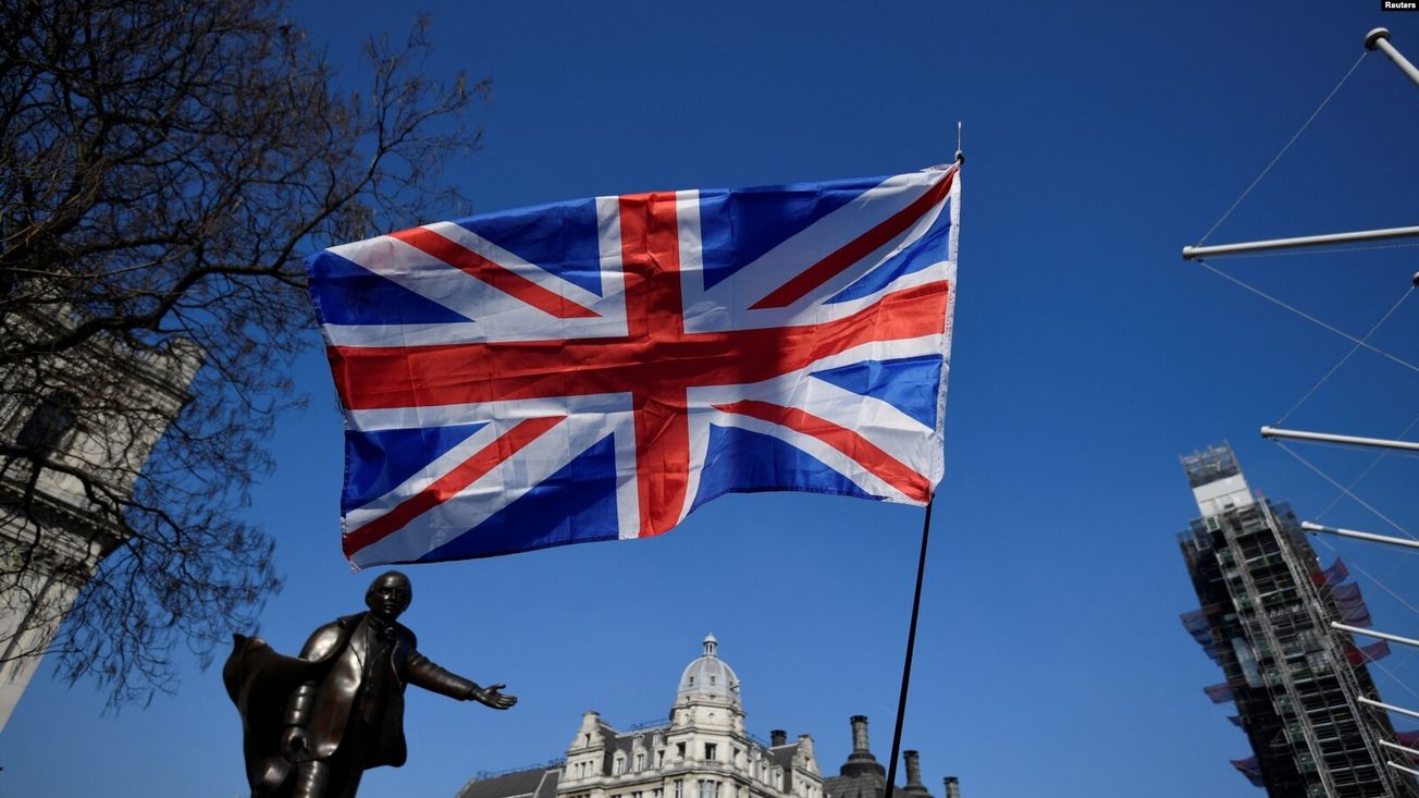 Британия ввела санкции против компаний в ОАЭ и Турции из-за военных поставок в РФ