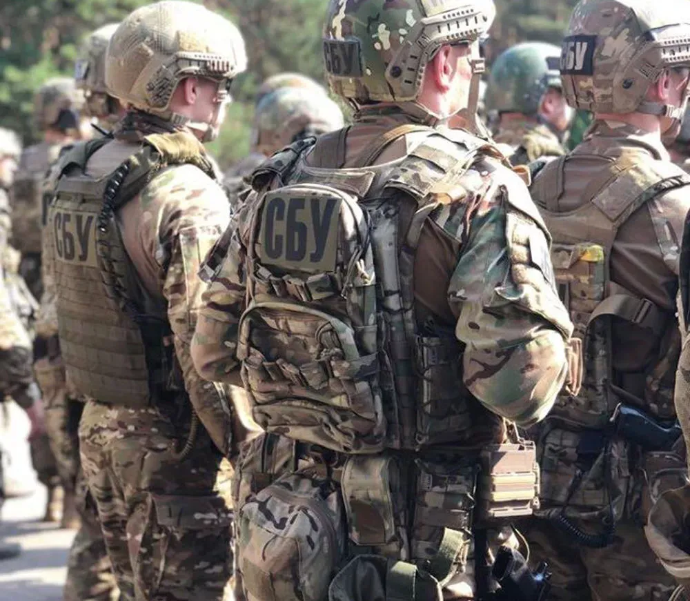 В Полтавской области арестовали имущество российского генерала на 1 млрд грн - СБУ