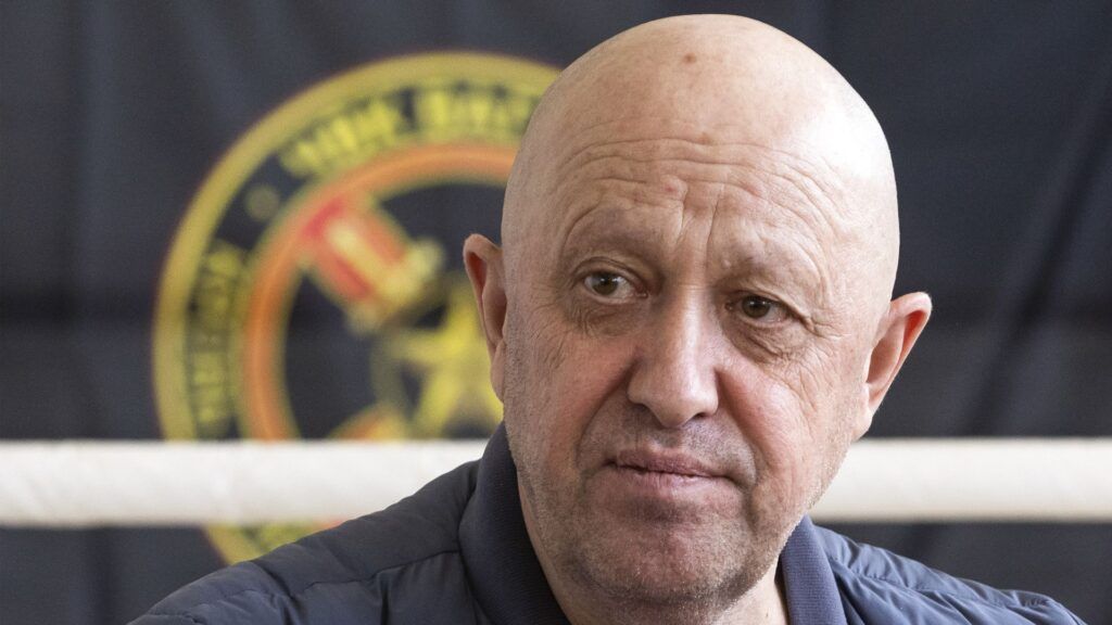 В штурмах Бахмута погиб каждый третий заключенный, завербованный ЧВК "Вагнер"