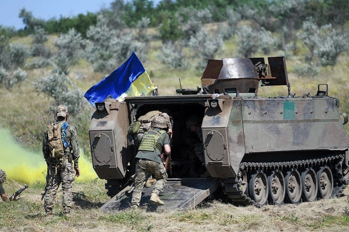 Правительство определило места вручения повесток в Украине