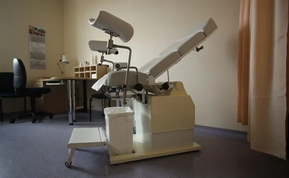 В Мордовии ввели штрафы за "пропаганду абортов"