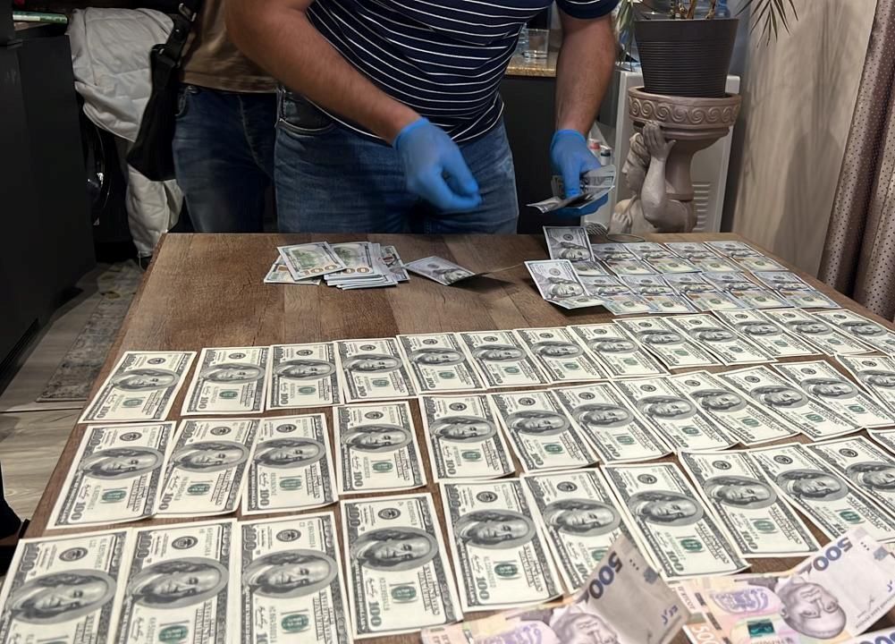 В украинской психиатрической больнице раскрыли сеть, выдававшую уклонистам справки за деньги