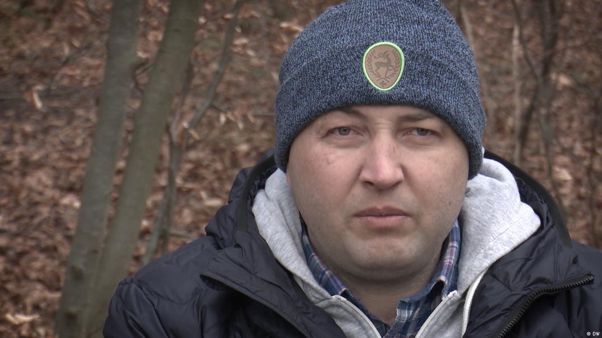 В Швейцарии будут судить попросившего там убежище члена "эскадрона смерти" Лукашенко