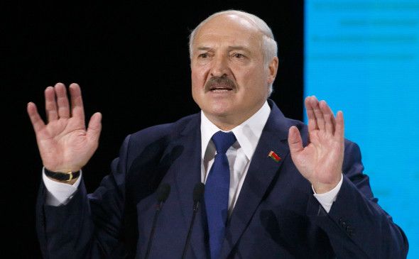 Для критиков белорусских властей ситуация внутри страны сейчас хуже, чем когда-либо ранее – ЕС