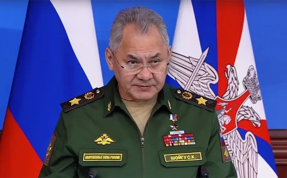 Рейтинг Шойгу среди россиян рухнул после мятежа Пригожина - ВЦИОМ