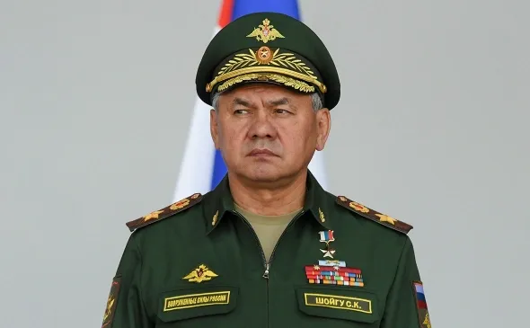 Шойгу анонсировал усиление российских войск на западе из-за роста угроз от НАТО