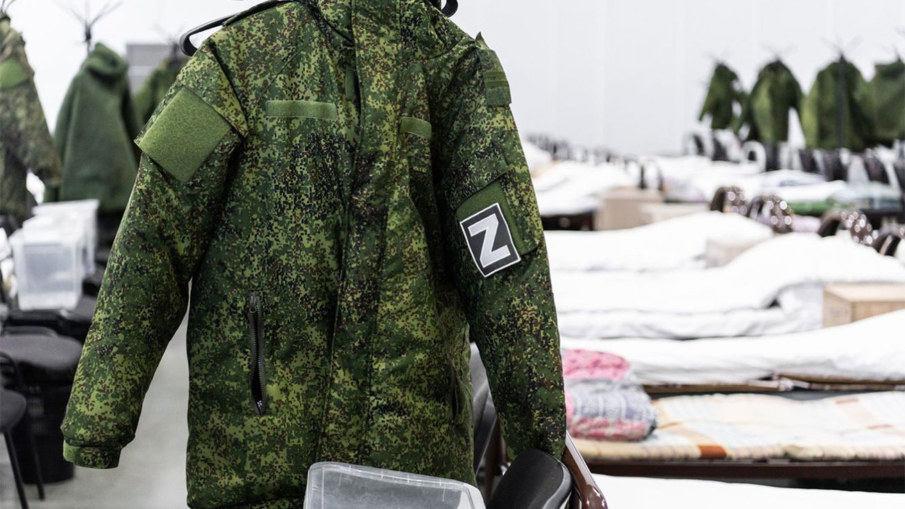 Российская армия начала вербовать в Казахстане "добровольцев" для войны с Украиной