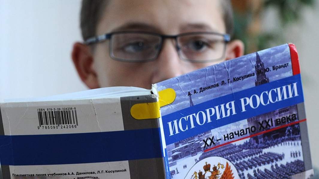 В новом учебнике истории РФ школьникам расскажут, что Российская империя не была колониальной